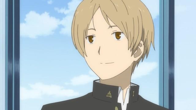 Natsume's Book of Play
