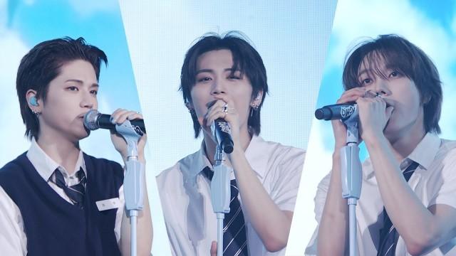 BOYNEXTAGE | '青と夏 (Ao To Natsu)' Stage CAM @ ‘KNOCK ON Vol.1’ ENCORE IN JAPAN