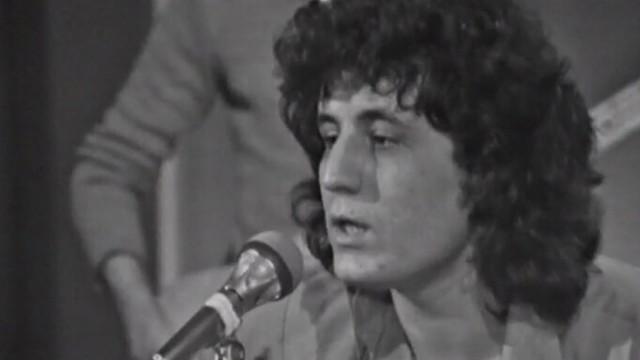 È sempre il tempo di Pino Daniele