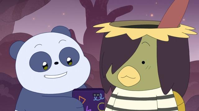 Independent Study: Mass Appeal