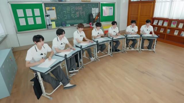 Today's Kickflip is Vacation EP.1