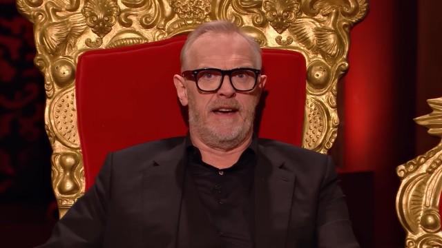 The Lost Links - Series 19