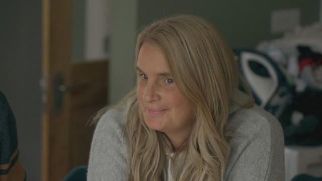 Noel's Long-Lost Mum