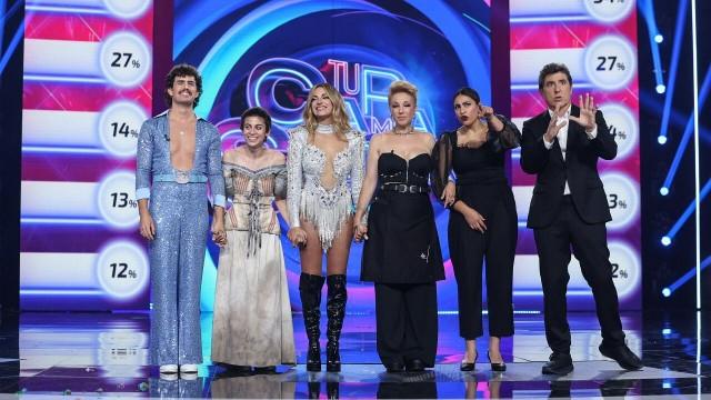 Gala 14 - Final