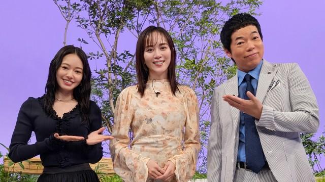 比嘉愛未がドバイの民族衣装で変身!灼熱の砂漠をバギーで疾走!
