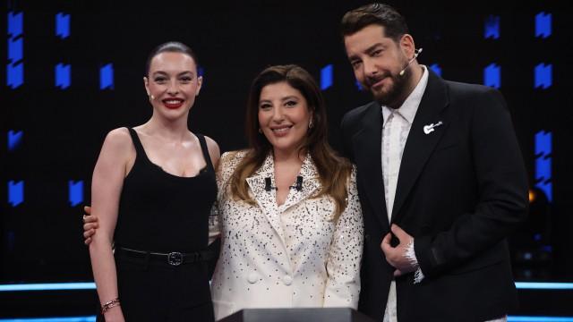 11.Bölüm |Melis Sezen|