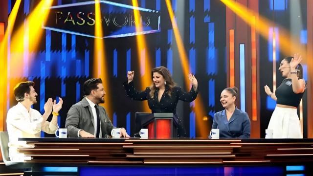 16. Bölüm |Sibel Taşçıoğlu|