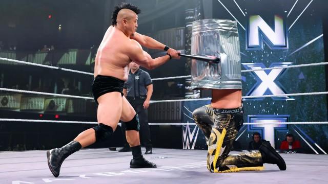 NXT 868