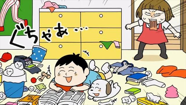 片づけに向いている時っていつ？