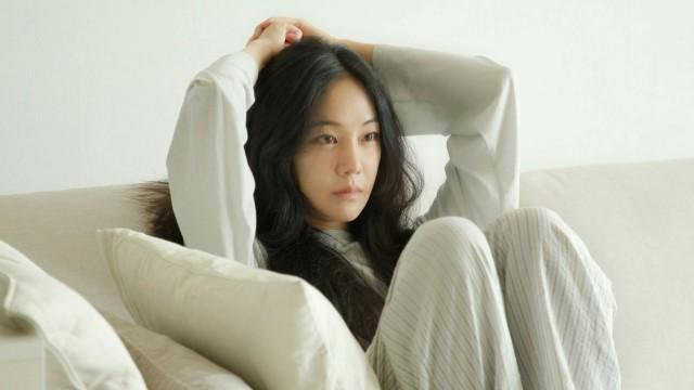 Sean and Han Ji Eun