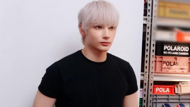 HUENINGKAI in Shanghai