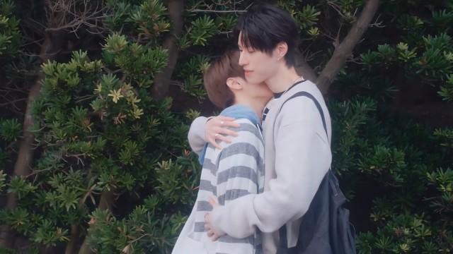 Love Is a Secret That Can't Be Hidden