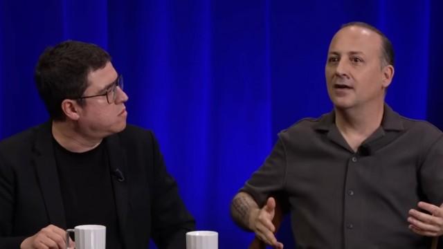 Tolga Çevik & İbrahim Büyükak