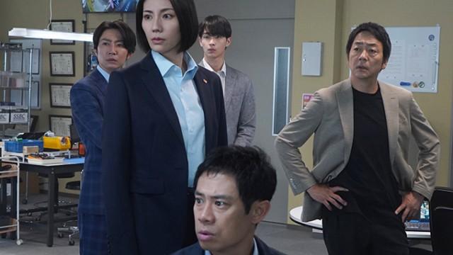 反射した真実