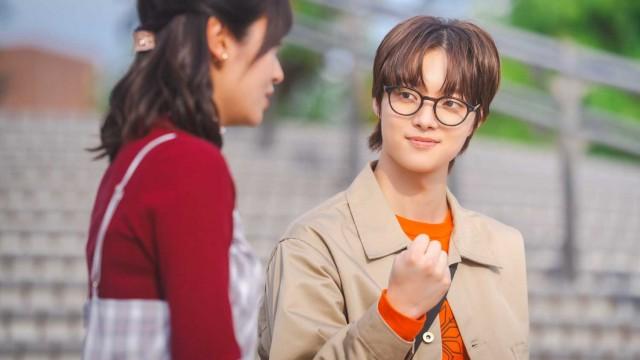 韓国王子の恋と夢にキュン！