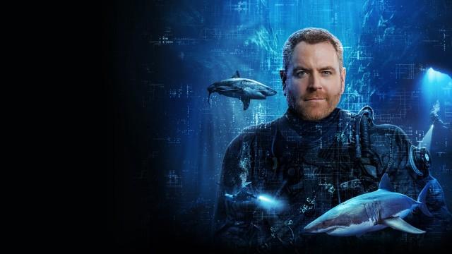 Expedition Unknown: Shark Files