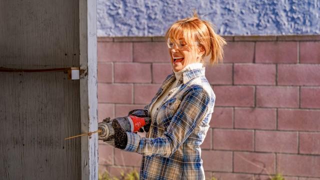 Jane Seymour Opens Her Heart and Home
