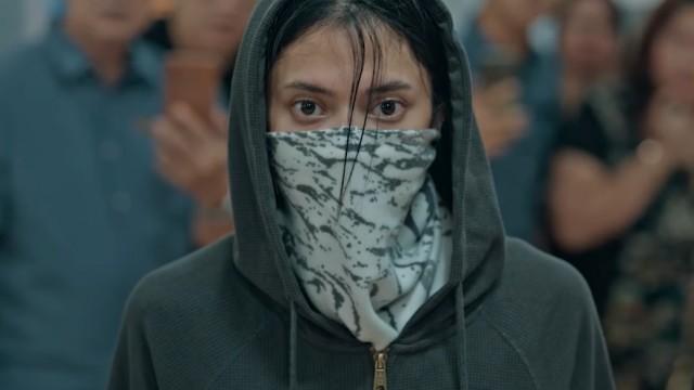 Flamarra's Resentment