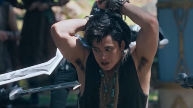 The Challenges of the Chosen