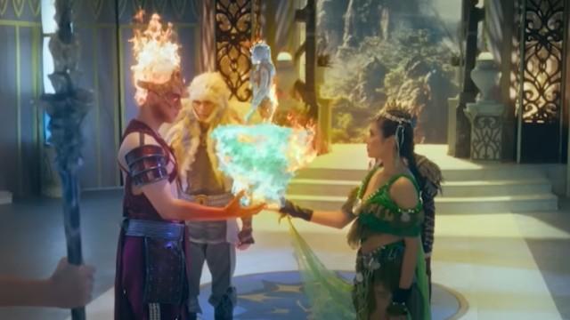 Guardians of the Gemstones