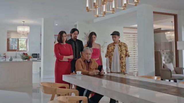 Danger in Distrito Sais