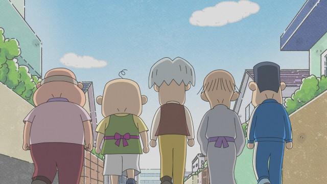 地べた師