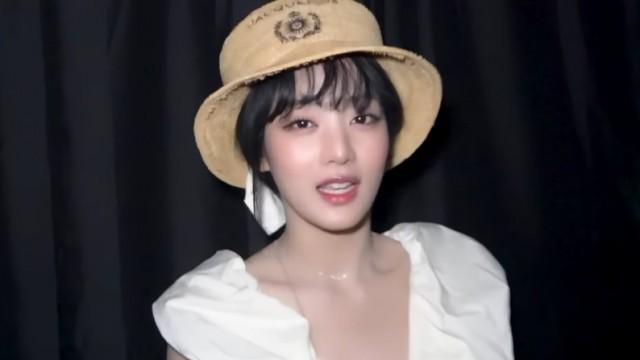 I-TALK #208 34th Seoul Music Awards Behind