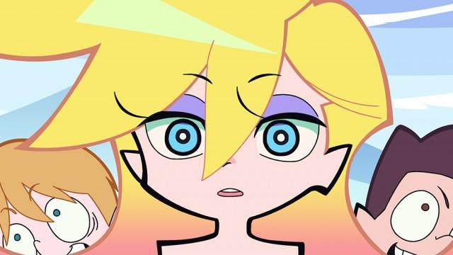 The Sex From Another World