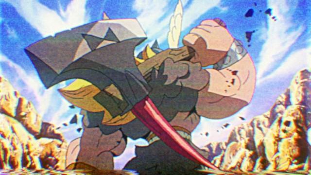 Lord of the Kokan the Great