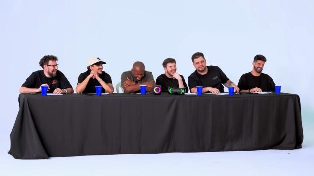 Quem é o Sogro Dele 