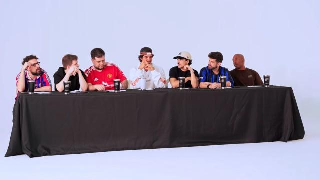 Quem é Sufista? FT. Gabriel Medina 