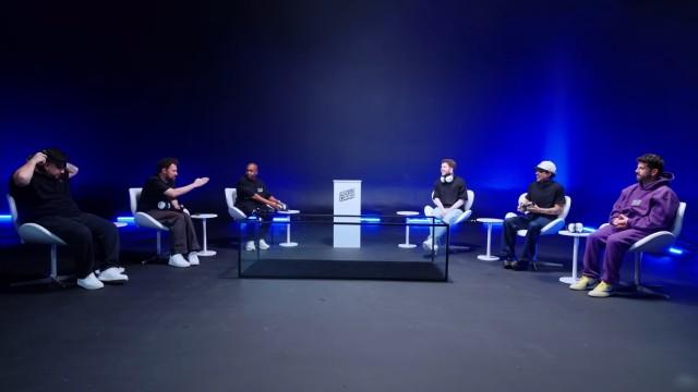 Enfrentamos nossos maiores medos