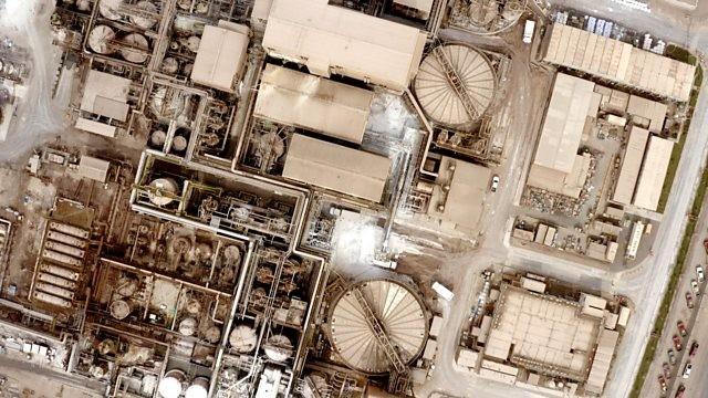 Lithium Mining: The Impact