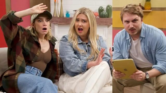 Three Hot Takes | Reading Reddit Stories