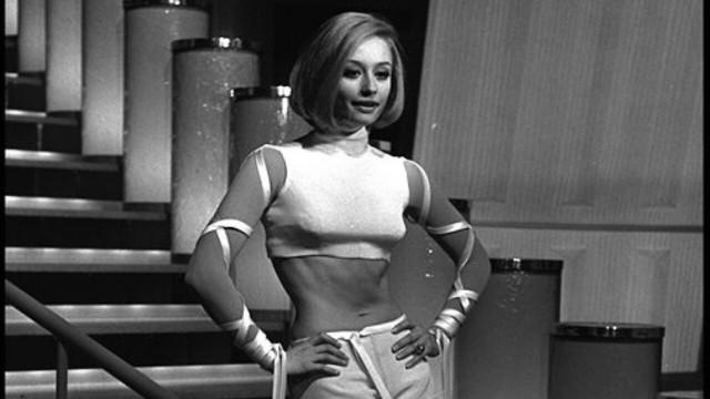 Tutti pazzi per Raffaella