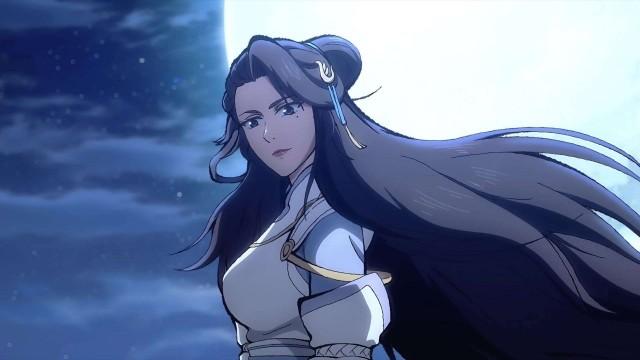 黑气寄生、祸不单行！