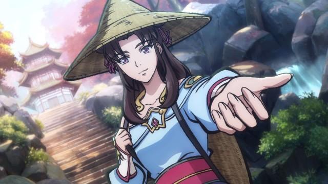 时空秘境逆天修行！