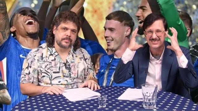 Falha de Cobertura #245: A Realidade Sempre nos Vence