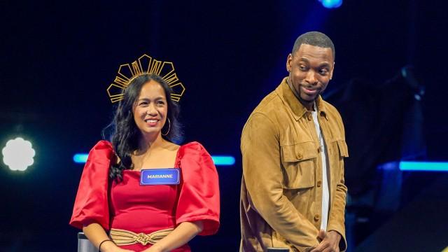 Southern Charm vs. Pacific Heat