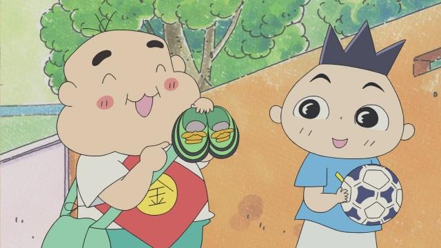 言い出せないカズマ