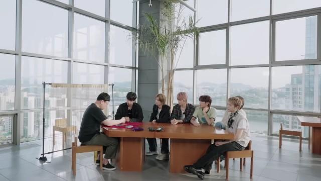 EP.43 [Fortune Teller]