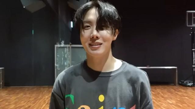 j-hope Tour 'HOPE ON THE STAGE' FINAL