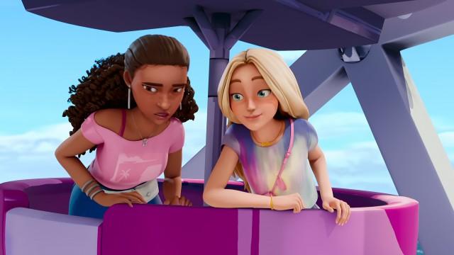 How the Crystal Ball Bounces