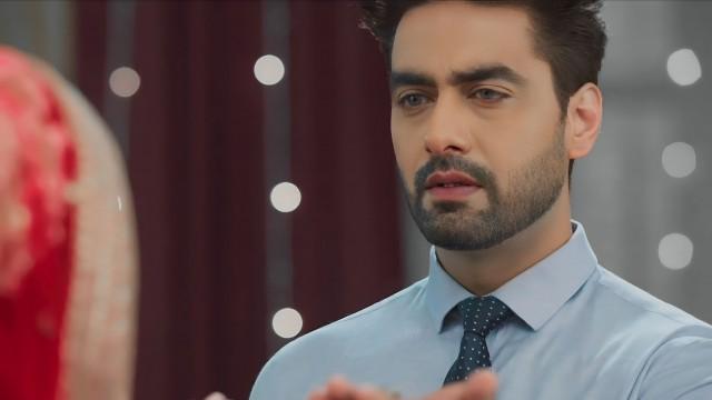 Anshuman Vows to Find Pookie