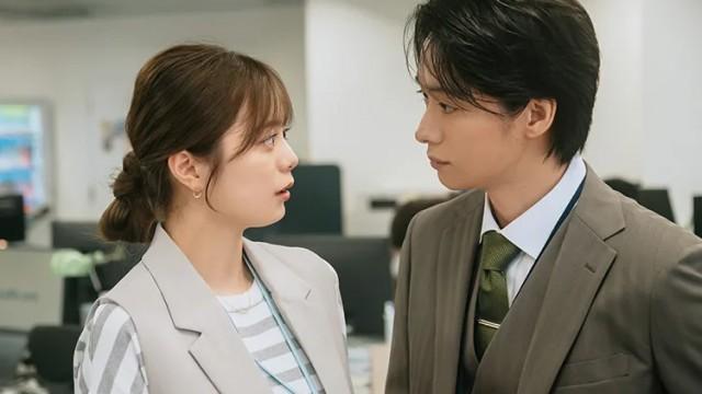 第１話