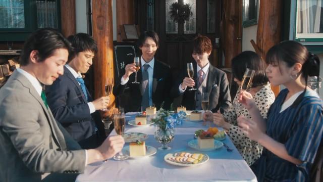 Promise of the Future