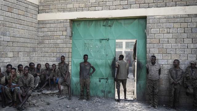 Ethiopie : un massacre ordinaire