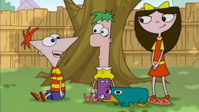 Pilot Episode