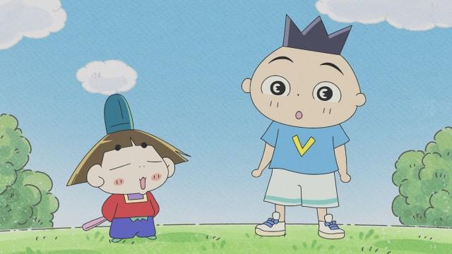 まちあわせ