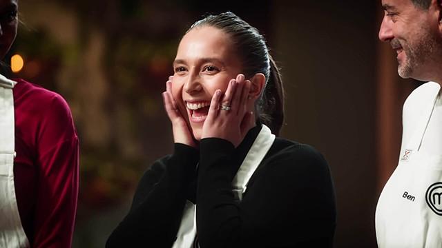 Elimination Challenge: 2 Round Challenge with Julie and Nat